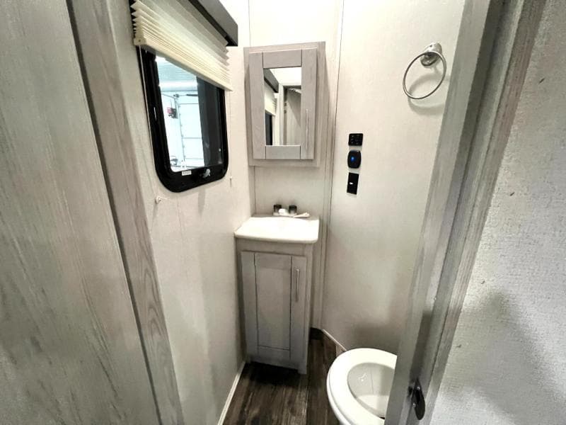 2021 Keystone 2021 Keystone Fuzion - thumbnail 45