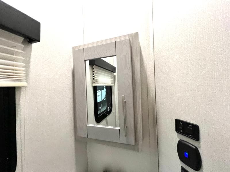 2021 Keystone 2021 Keystone Fuzion - thumbnail 46