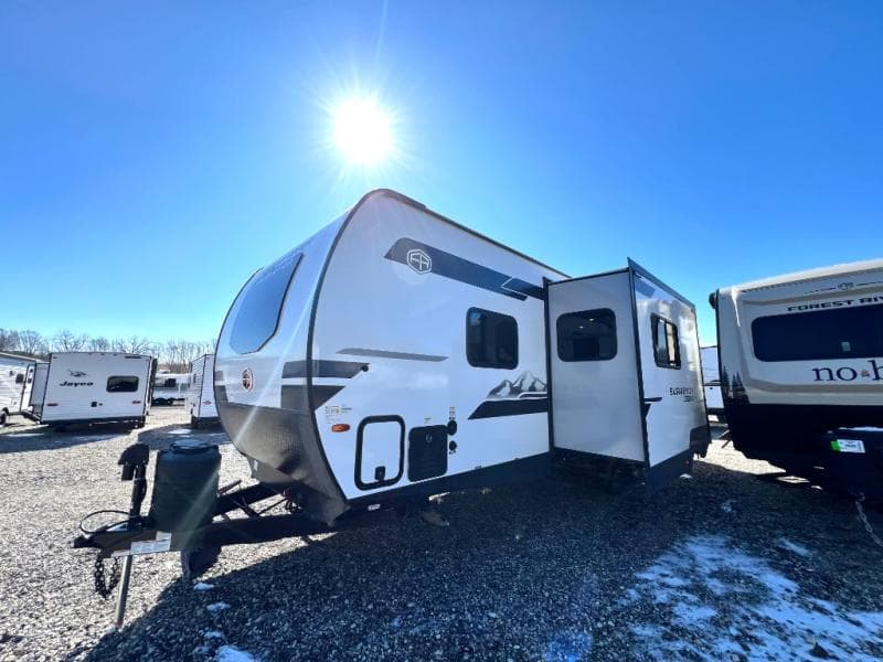 2026 Forest River 2026 Forest River Surveyor Legend - thumbnail 4