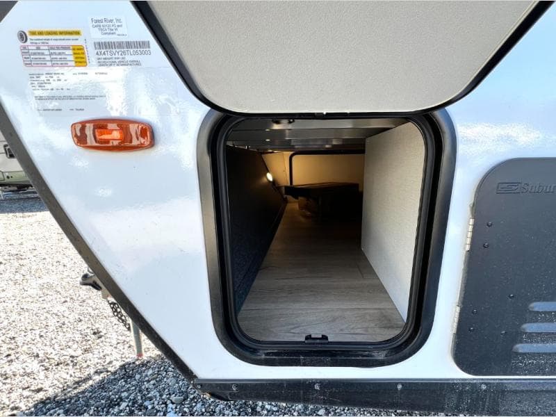 2026 Forest River 2026 Forest River Surveyor Legend - thumbnail 12