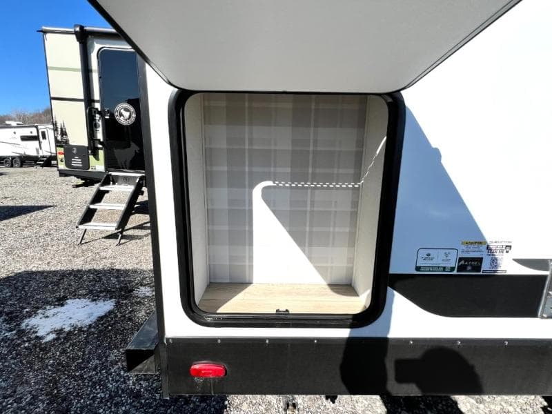 2026 Forest River 2026 Forest River Surveyor Legend - thumbnail 13