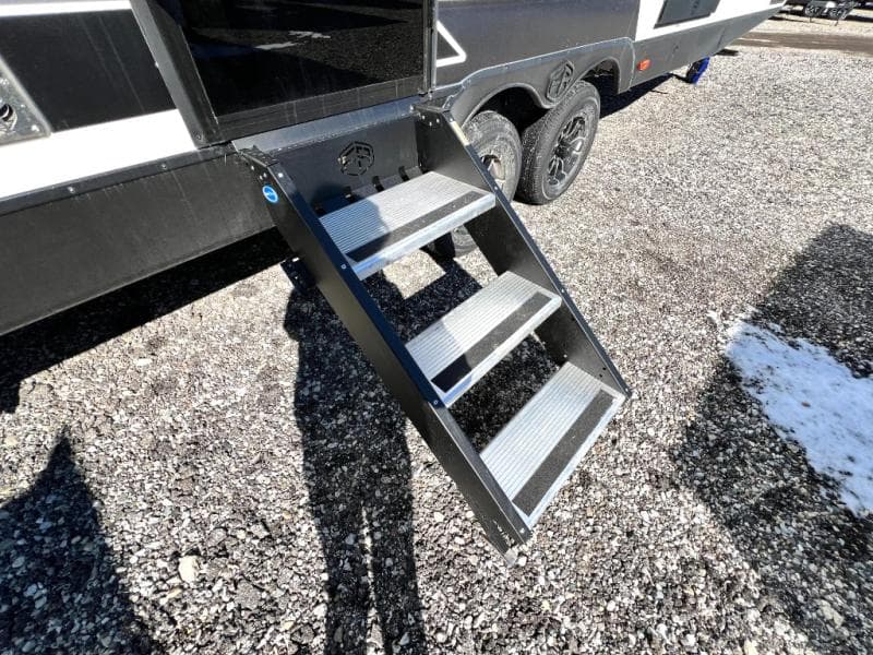 2026 Forest River 2026 Forest River Surveyor Legend - thumbnail 14