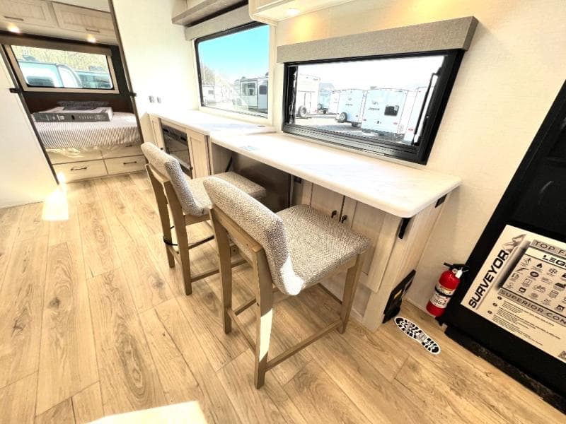 2026 Forest River 2026 Forest River Surveyor Legend - thumbnail 17