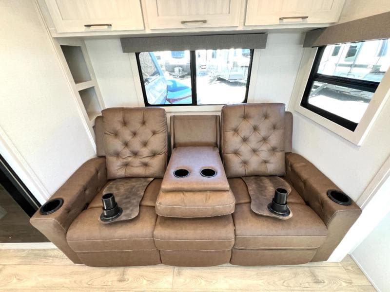 2026 Forest River 2026 Forest River Surveyor Legend - thumbnail 22