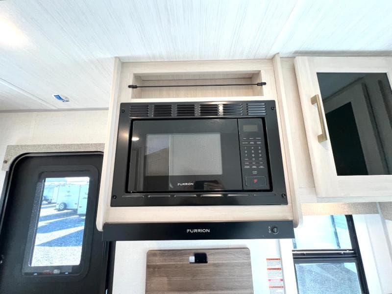 2026 Forest River 2026 Forest River Surveyor Legend - thumbnail 32