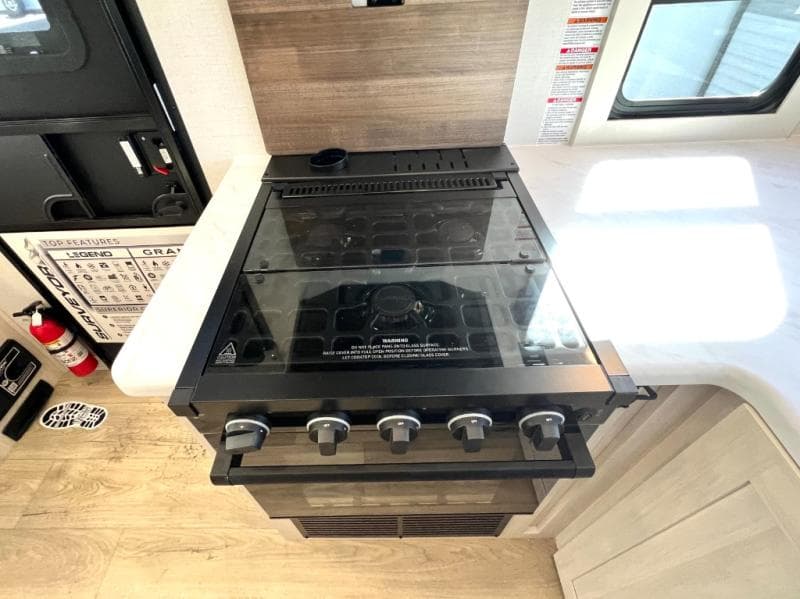 2026 Forest River 2026 Forest River Surveyor Legend - thumbnail 33