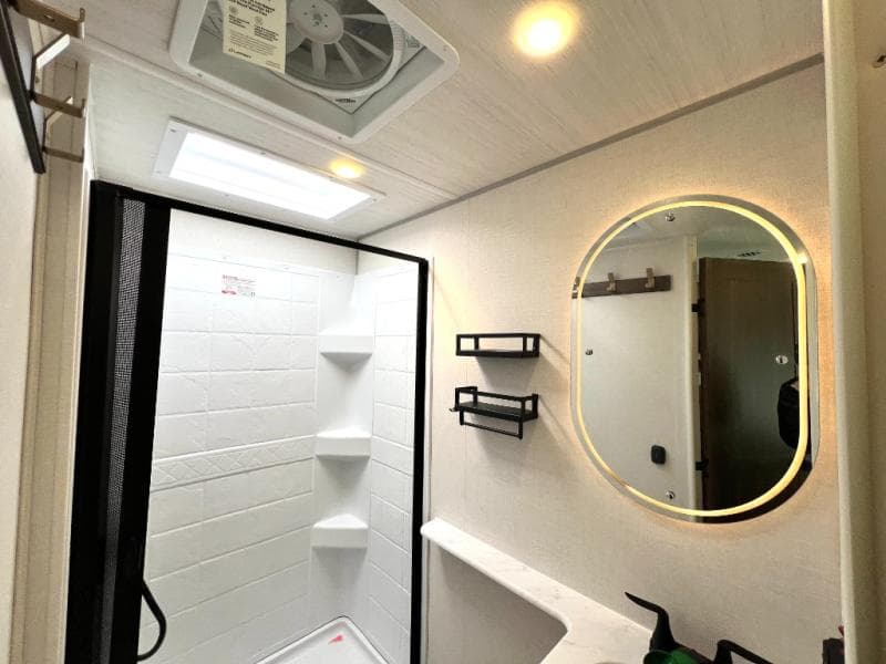 2026 Forest River 2026 Forest River Surveyor Legend - thumbnail 36