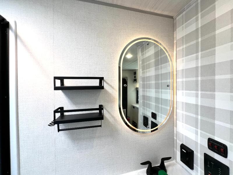 2026 Forest River 2026 Forest River Surveyor Legend - thumbnail 39