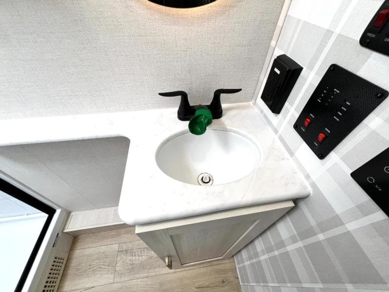 2026 Forest River 2026 Forest River Surveyor Legend - thumbnail 40