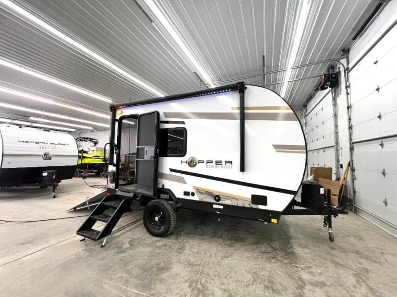 2026 Modern Buggy 2026 Modern Buggy Hopper - thumbnail 3