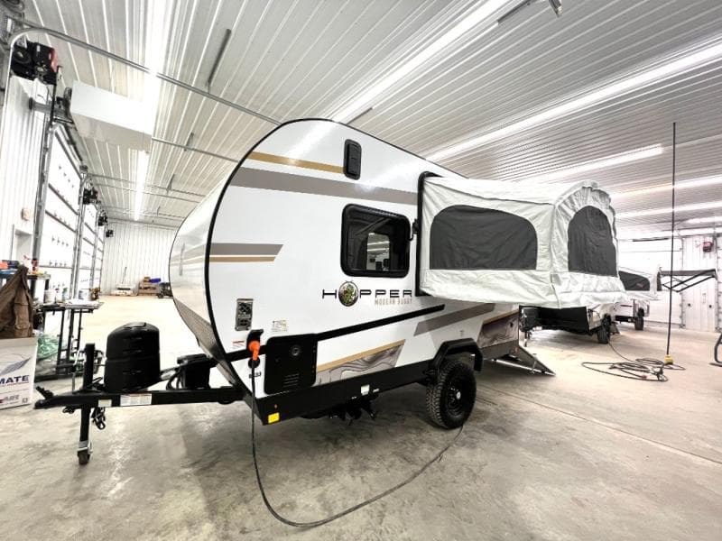 2026 Modern Buggy 2026 Modern Buggy Hopper - thumbnail 4