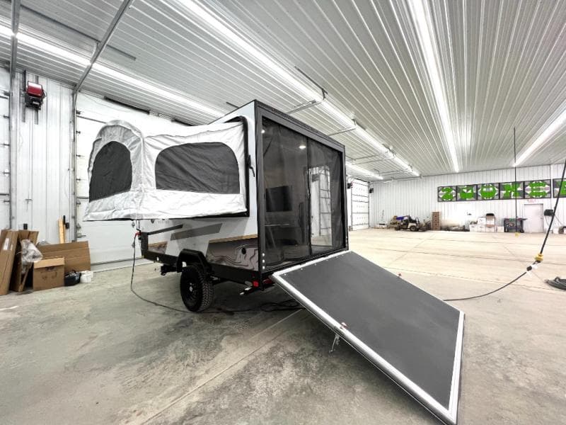 2026 Modern Buggy 2026 Modern Buggy Hopper - thumbnail 5