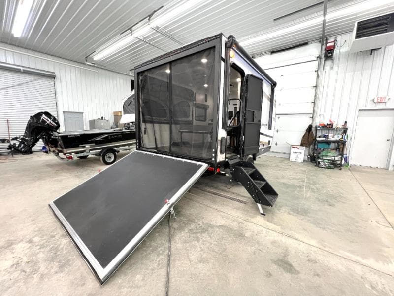 2026 Modern Buggy 2026 Modern Buggy Hopper - thumbnail 7