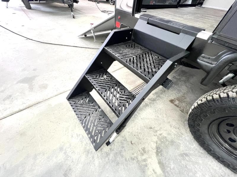 2026 Modern Buggy 2026 Modern Buggy Hopper - thumbnail 9