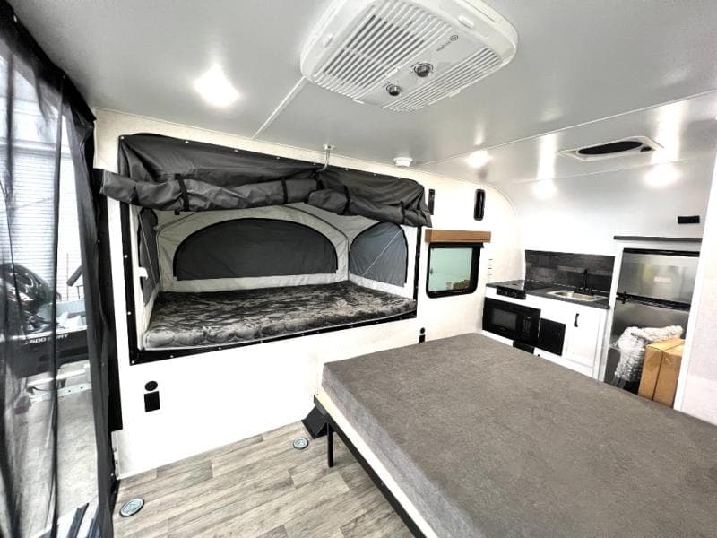 2026 Modern Buggy 2026 Modern Buggy Hopper - thumbnail 10