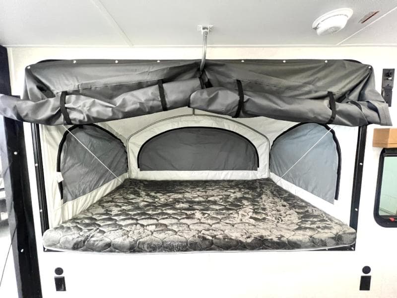 2026 Modern Buggy 2026 Modern Buggy Hopper - thumbnail 11