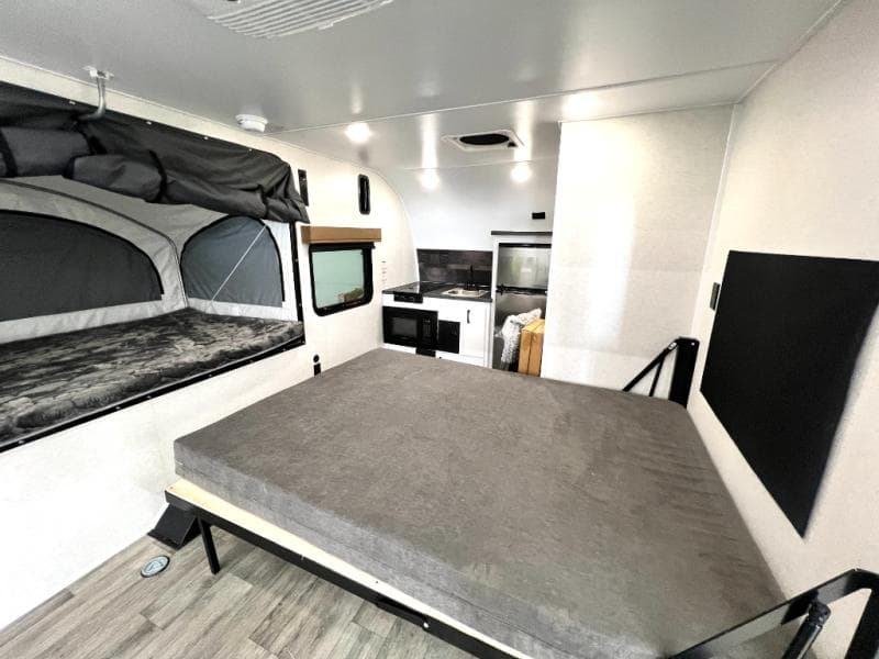 2026 Modern Buggy 2026 Modern Buggy Hopper - thumbnail 12