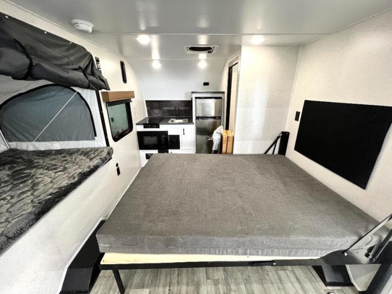 2026 Modern Buggy 2026 Modern Buggy Hopper - thumbnail 13