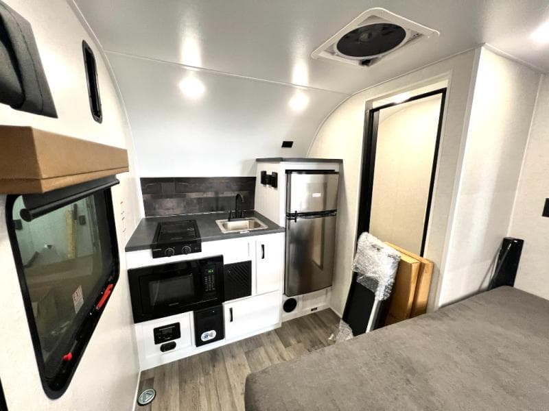 2026 Modern Buggy 2026 Modern Buggy Hopper - thumbnail 14