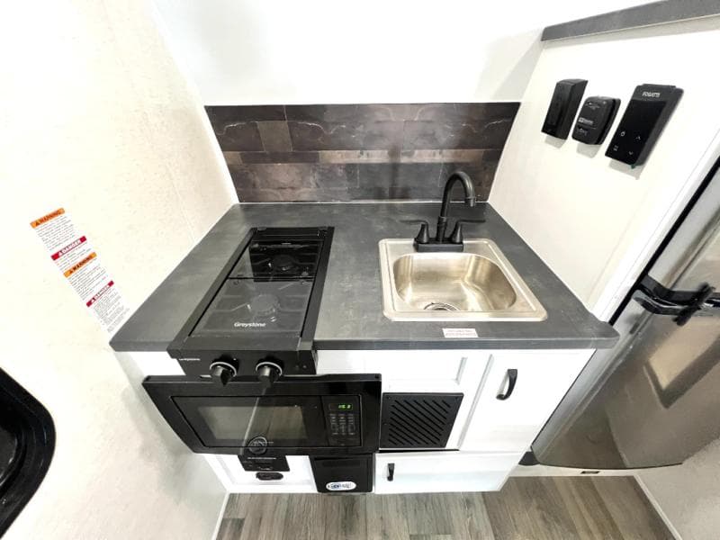 2026 Modern Buggy 2026 Modern Buggy Hopper - thumbnail 15