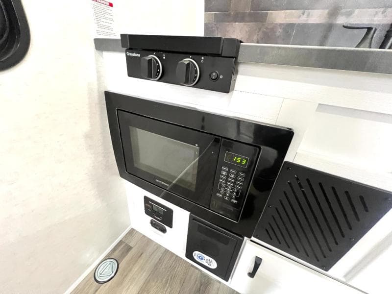 2026 Modern Buggy 2026 Modern Buggy Hopper - thumbnail 17