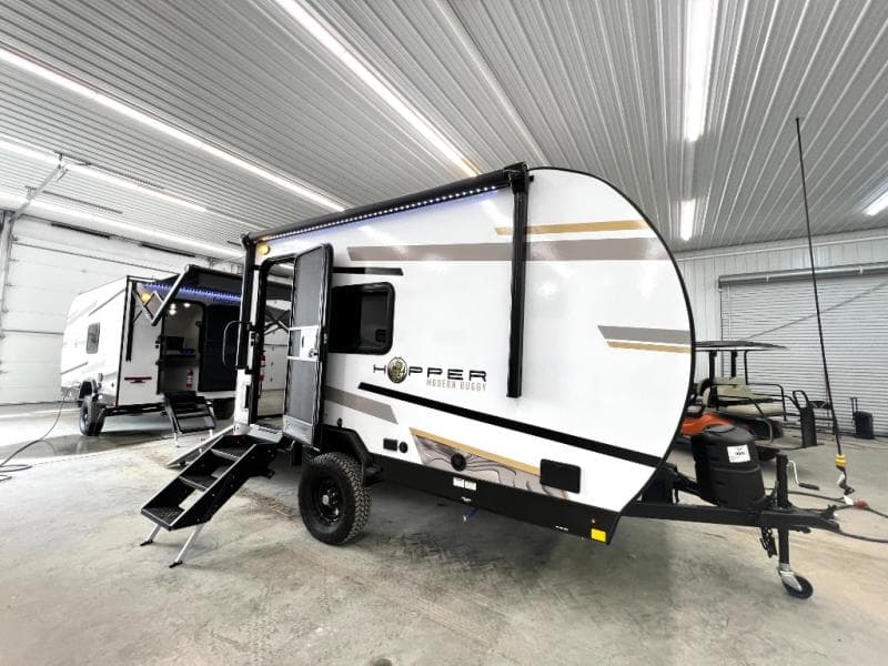 2026 Modern Buggy 2026 Modern Buggy Hopper - thumbnail 3