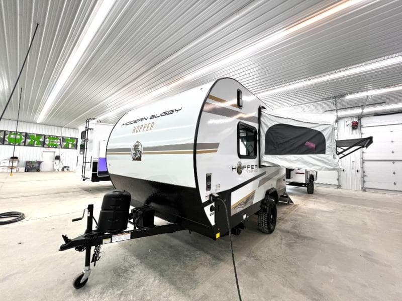 2026 Modern Buggy 2026 Modern Buggy Hopper - thumbnail 4