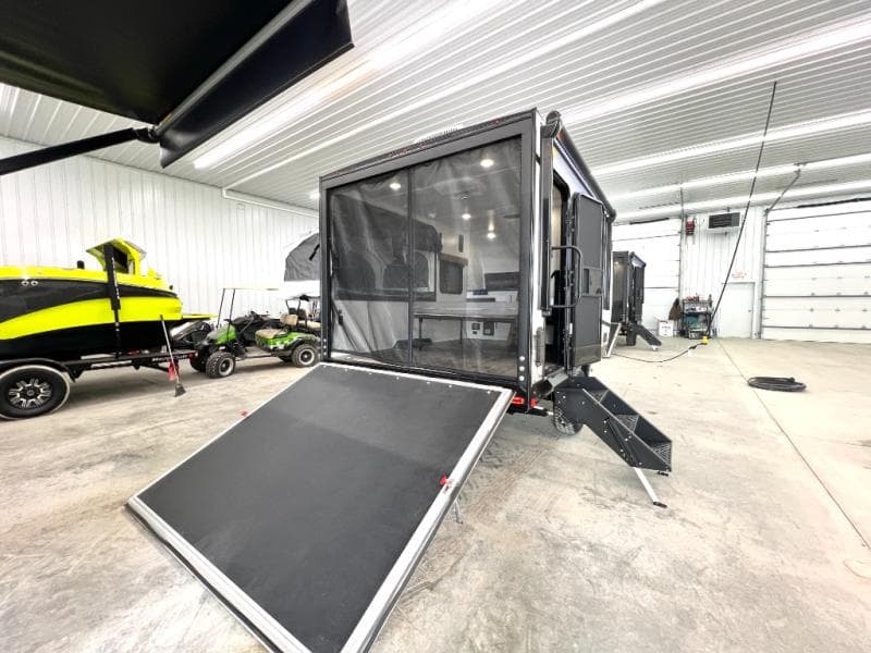 2026 Modern Buggy 2026 Modern Buggy Hopper - thumbnail 5