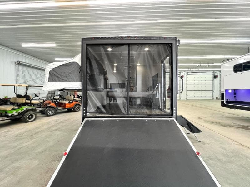 2026 Modern Buggy 2026 Modern Buggy Hopper - thumbnail 6