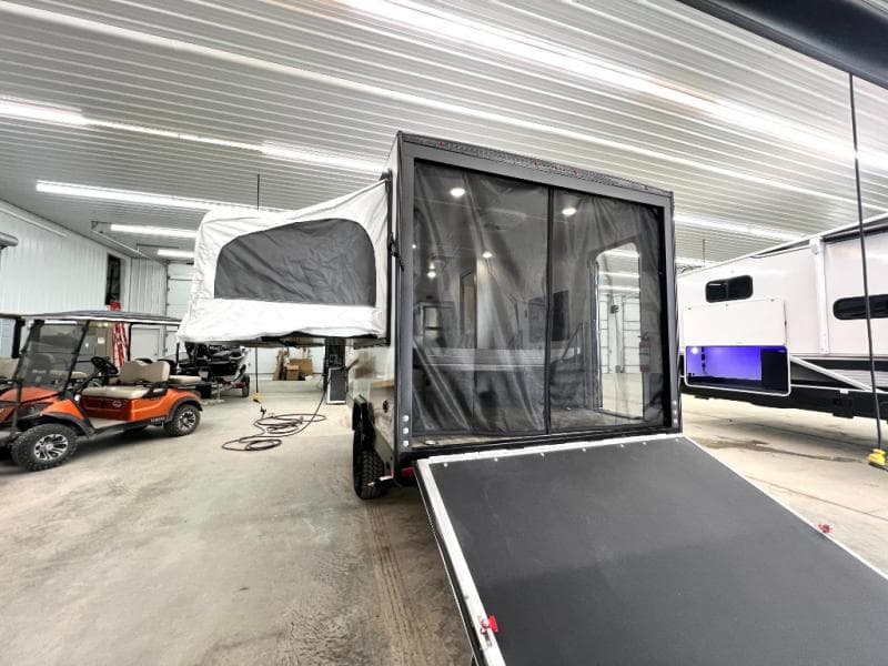 2026 Modern Buggy 2026 Modern Buggy Hopper - thumbnail 7