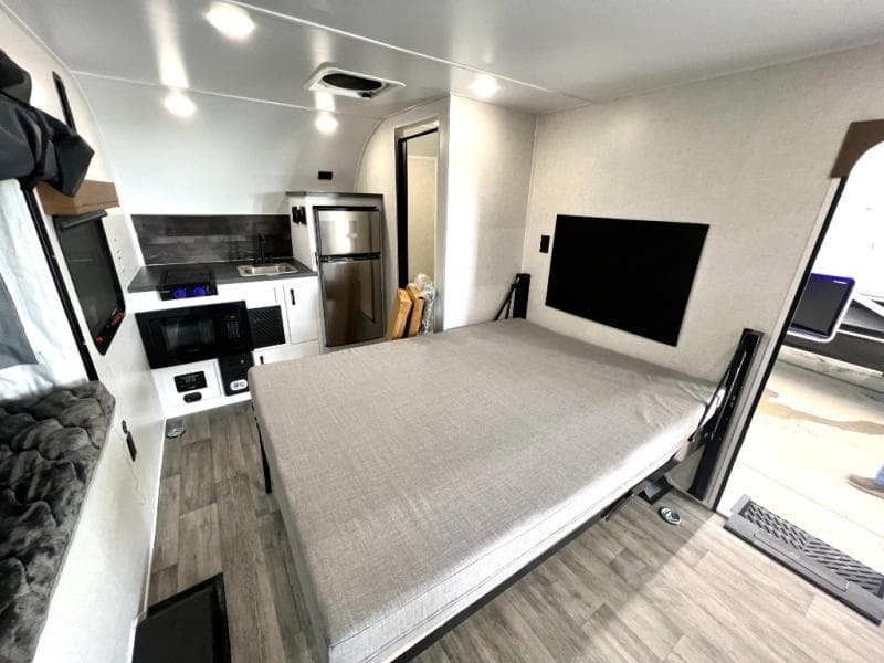 2026 Modern Buggy 2026 Modern Buggy Hopper - thumbnail 10