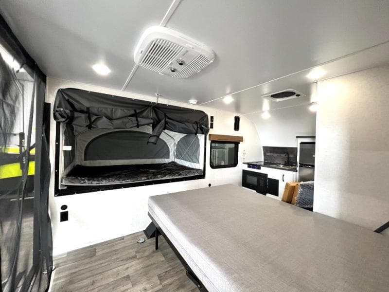 2026 Modern Buggy 2026 Modern Buggy Hopper - thumbnail 11