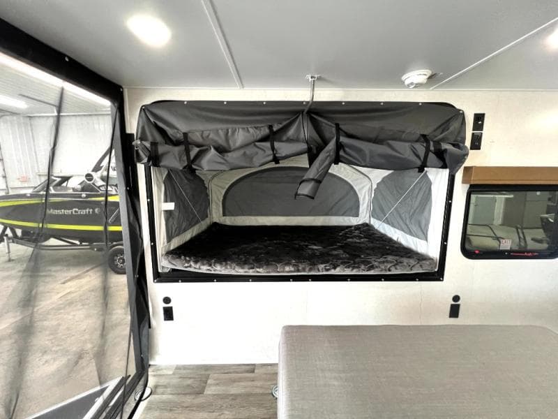 2026 Modern Buggy 2026 Modern Buggy Hopper - thumbnail 12