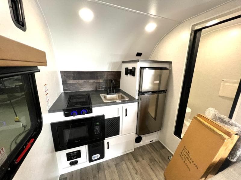 2026 Modern Buggy 2026 Modern Buggy Hopper - thumbnail 13