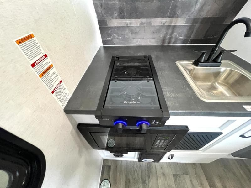 2026 Modern Buggy 2026 Modern Buggy Hopper - thumbnail 14