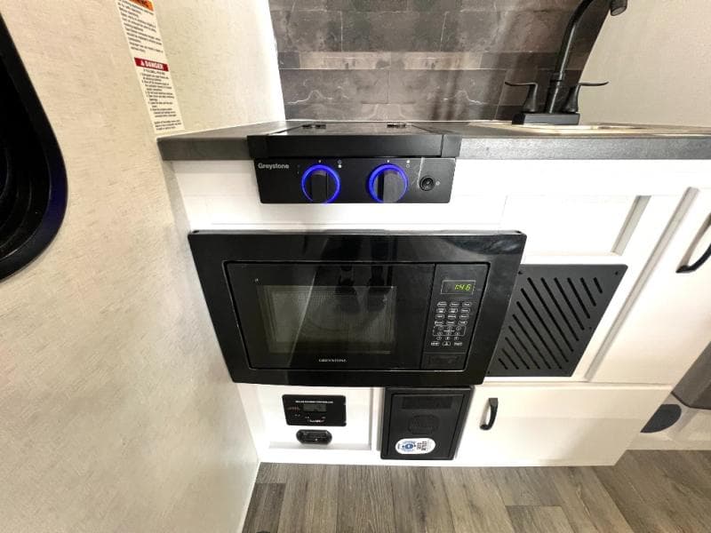 2026 Modern Buggy 2026 Modern Buggy Hopper - thumbnail 16