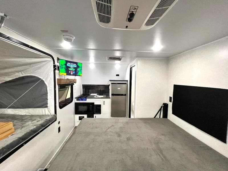 2026 Modern Buggy 2026 Modern Buggy Hopper - thumbnail 5