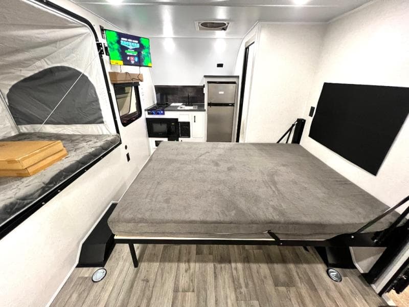 2026 Modern Buggy 2026 Modern Buggy Hopper - thumbnail 6