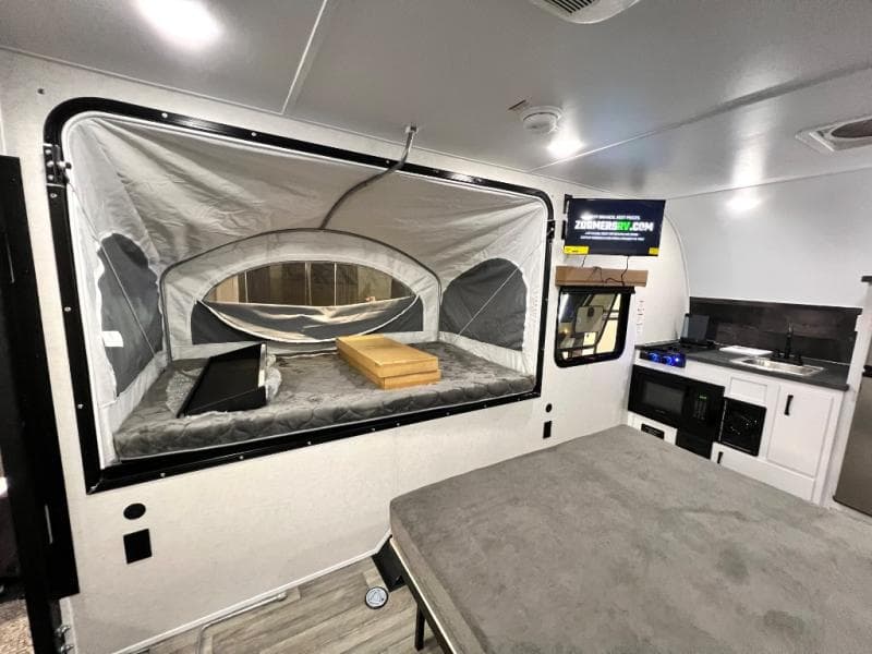 2026 Modern Buggy 2026 Modern Buggy Hopper - thumbnail 7