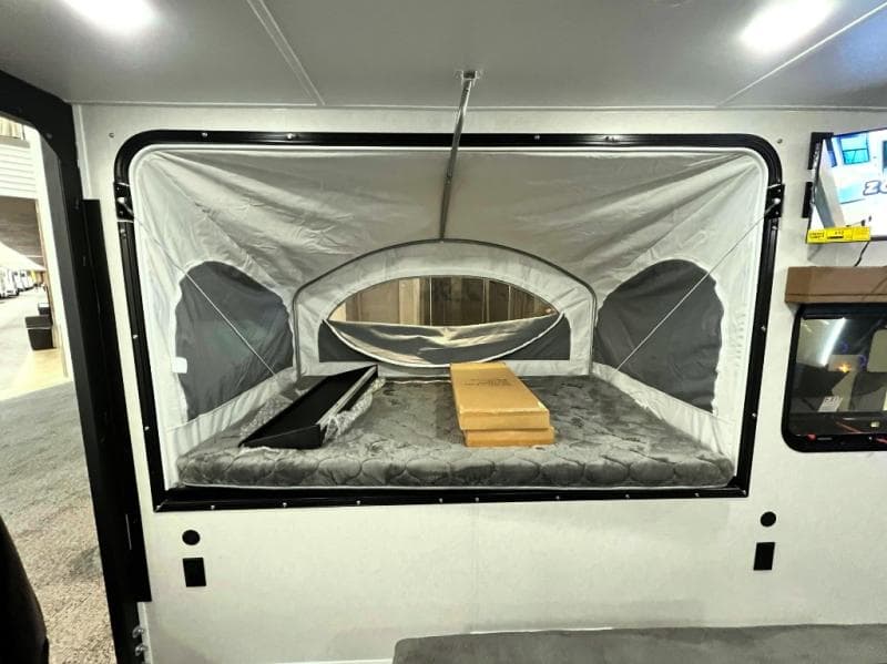 2026 Modern Buggy 2026 Modern Buggy Hopper - thumbnail 8