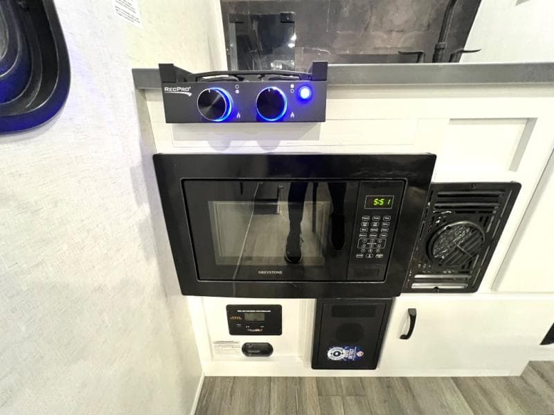 2026 Modern Buggy 2026 Modern Buggy Hopper - thumbnail 12