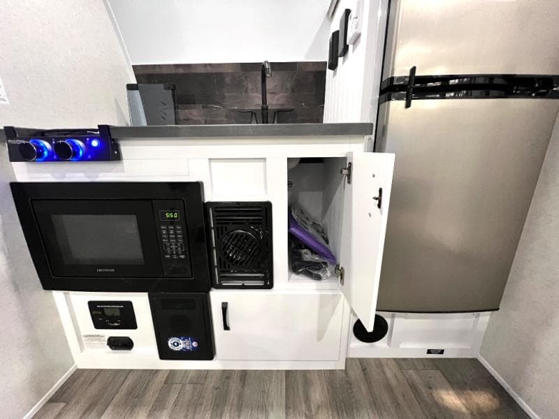 2026 Modern Buggy 2026 Modern Buggy Hopper - thumbnail 13