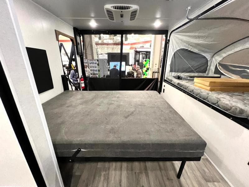 2026 Modern Buggy 2026 Modern Buggy Hopper - thumbnail 18