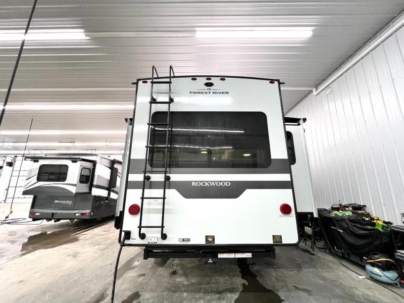 2026 Forest River 2026 Forest River Rockwood Signature - thumbnail 6