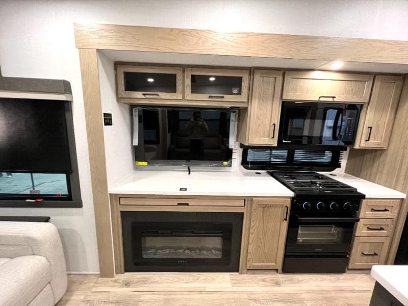 2026 Forest River 2026 Forest River Rockwood Signature - thumbnail 21