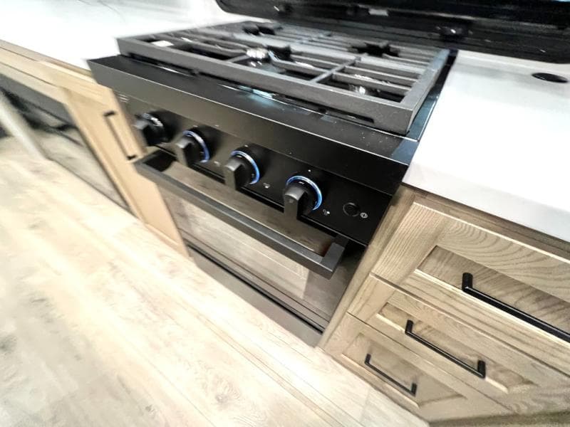 2026 Forest River 2026 Forest River Rockwood Signature - thumbnail 27