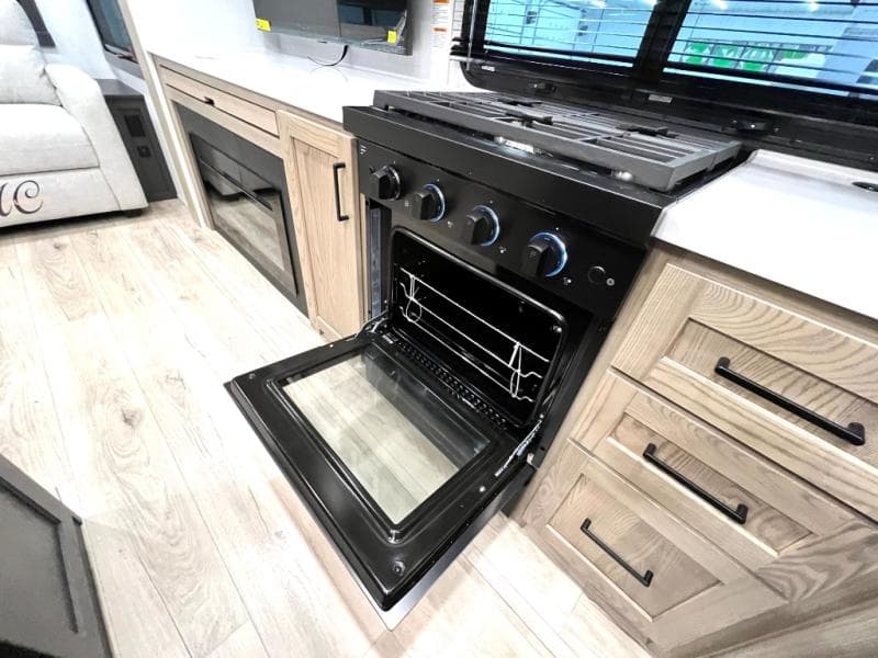 2026 Forest River 2026 Forest River Rockwood Signature - thumbnail 29