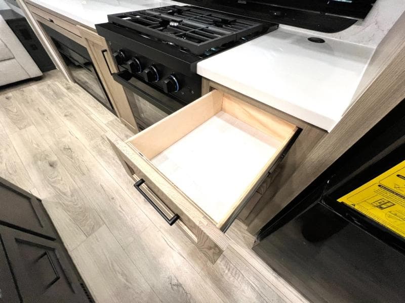 2026 Forest River 2026 Forest River Rockwood Signature - thumbnail 30