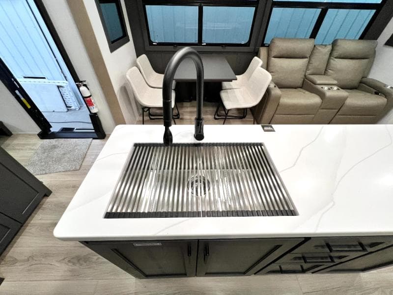 2026 Forest River 2026 Forest River Rockwood Signature - thumbnail 33