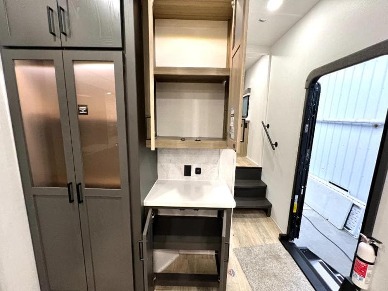 2026 Forest River 2026 Forest River Rockwood Signature - thumbnail 36